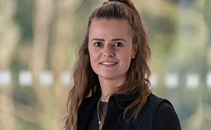 Sarah Carr: Agri-Tech - Getting it right