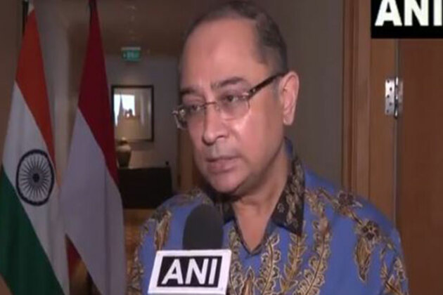 "Anti-India resolutions of OIC countries hurts Indian Muslims": Indian envoy thanks Indonesia for supporting New Delhi's stand on terrorism
