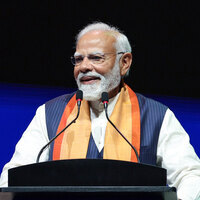 PM Modi holds bilateral meetings with world leaders, to address opening ceremony of India AI Impact Summit tomorrow