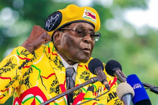 Two years after coup, Zimbabweans still long for economic change