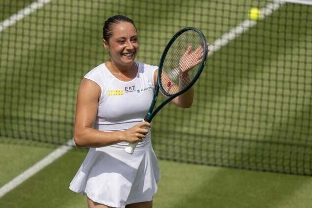 Elisabetta Cocciaretto ousts Coco Gauff in Doha