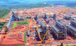 Ato do governo retirou benefícios sobre operações minerárias no Estado/Divulgação