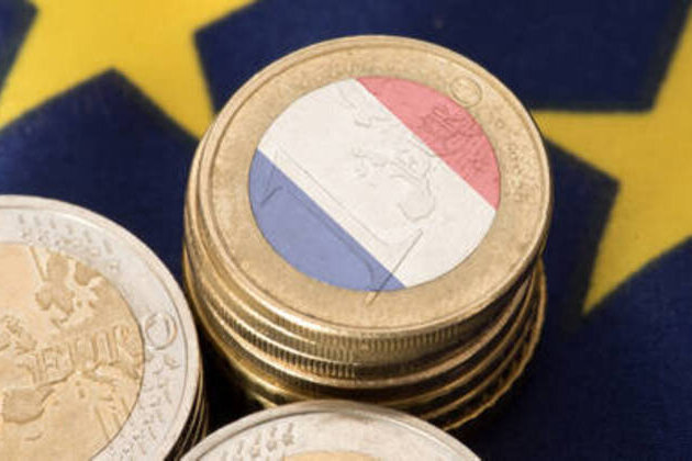 France's Central Bank chief warns of economic 'suffocation'