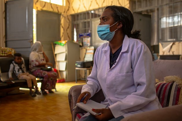 WHO: Millions of Tigrayans Without Basic Health Care
