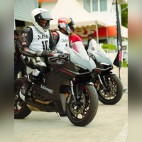 Indian Superbike League accelerates towards inaugural season with 200 qualified riders and Ducati debut