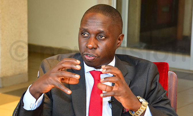 MP Nsereko sued over land MP Nsereko sued over land