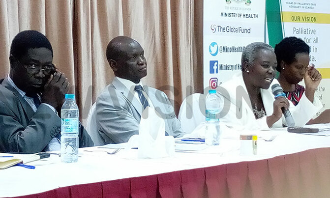 Cancer specialist cautions on treatment abroad Cancer specialist cautions on treatment abroad