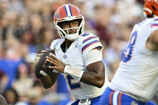 Florida eager to put forth complete effort vs. Mississippi State