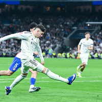 (SP)SPAIN-GIRONA-FOOTBALL-LALIGA-REAL MADRID VS ATLETICO DE MADRID