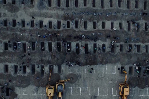 "Is this the anthem you composed for freedom in Iran?": Iran Security Chief Larijani slams Trump over Minab schoolgirls' deaths