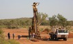  Drilling at the Nolans neodymium-praseodymium project in the Northern Territory