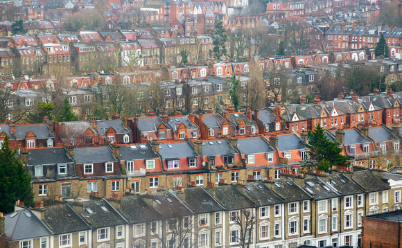 The UK's homes are among the least well insulated in Europe | Credit: iStock