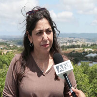Hezbollah uses civilians as human shields; Israel focused on protecting people, says former Israeli intelligence officer