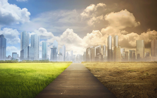 Four in ten investors keen on green strategies despite challenging backdrop