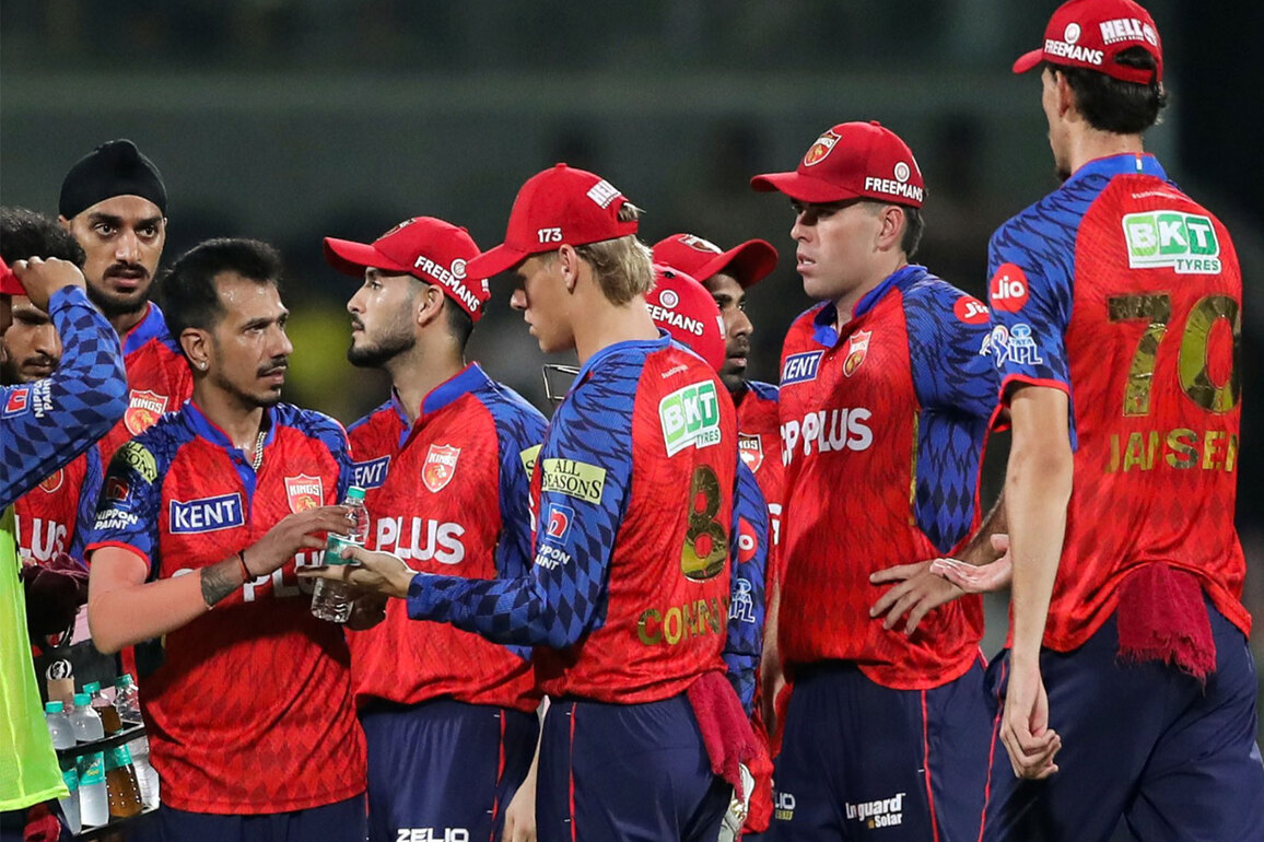 IPL 2026: 'Fabulous environment' driving Punjab Kings' strong start, says Sairaj Bahutule