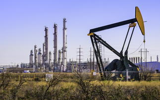 IEA: Oil demand growth set to slow to a halt by 2030