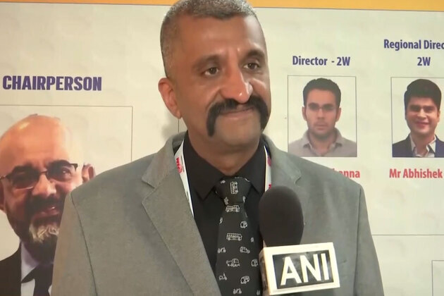 Prolonged West Asia conflict to impact India's automobile sector, says FADA President