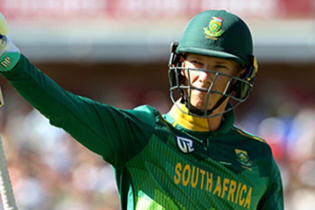 Rassie: Proteas eager to bounce back from CWC flop