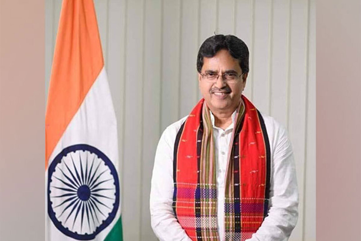 "Tipra Motha creating violence out of frustration": Tripura CM Manik Saha