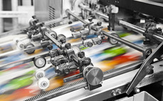 Rutland's Walstead picks up Let's Print