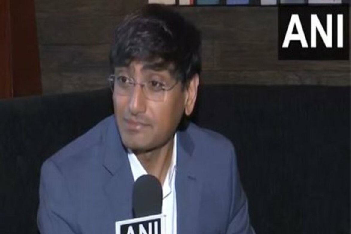 India's aviation sector improved a lot under Modi government: President SITA, Asia Pacific