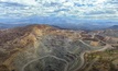  McEwen Mining is producing gold from residual heap leaching at El Gallo in Mexico