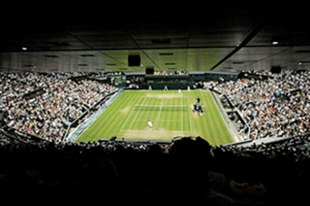 Wimbledon set to be cancelled for first time since WWII