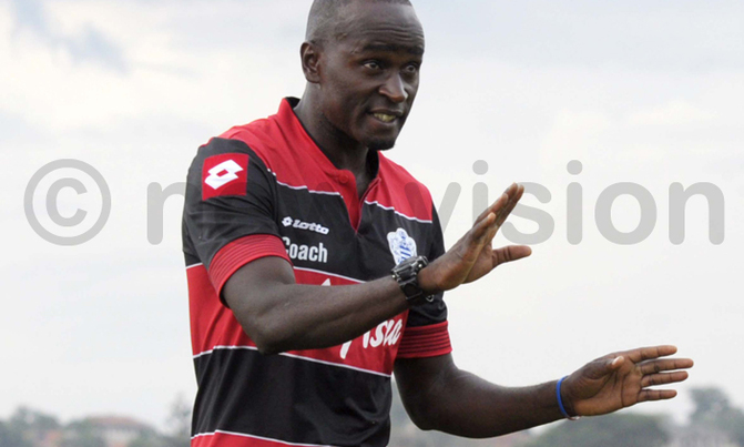 Proline one win away from return to top flight Proline one win away from return to top flight