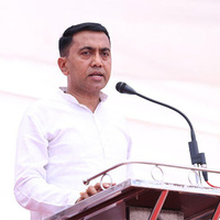 Goa declared fully literate state on Statehood Day