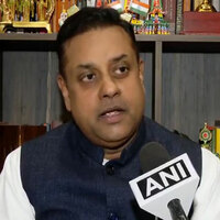 "Poster boys in Pakistan": BJP's Sambit Patra slams Kharge, Rahul Gandhi for repeated demand for proof on Op Sindoor