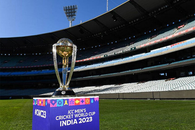 Cricket Scotland, KNCB issue joint statement expressing disappointment with CWC27 format