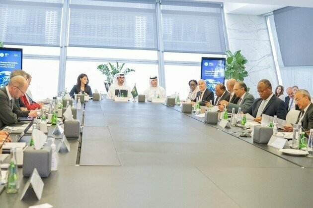 World-leading economists convened by COP28 set out next steps to reform international climate finance