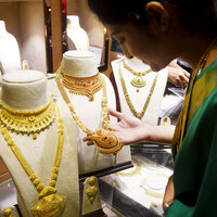 Gold still our favourite long-term commodity; forecasts USD 4300 by Dec 2026: Goldman Sachs