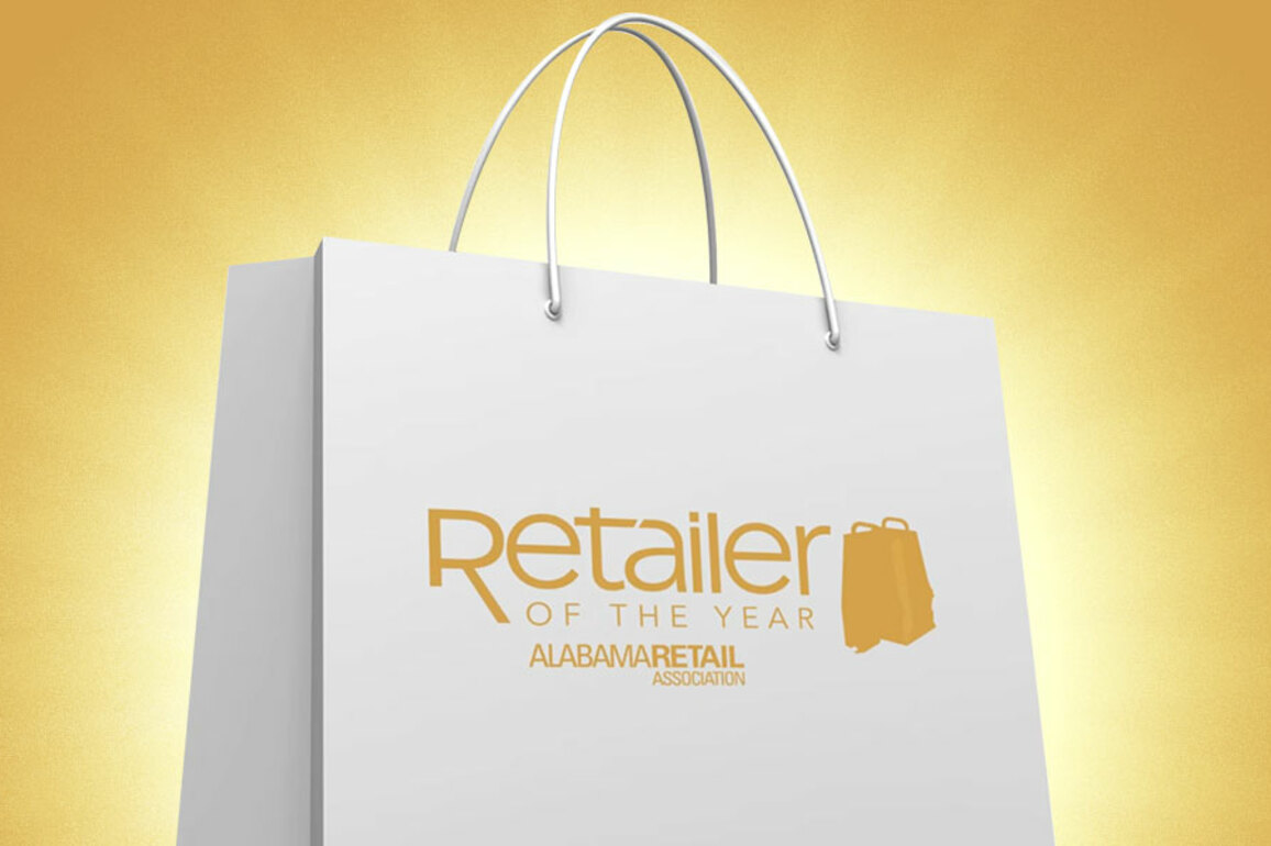 Alabama Retail Association accepting nominations for 2025 Alabama Retailer of the Year