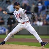 Bailey Ober fires complete-game 2-hitter as Twins blank Marlins