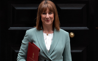 Chancellor cuts tariffs on 100 food items to ease Iran war burden on consumers