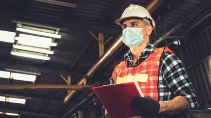 Tips for working during a pandemic