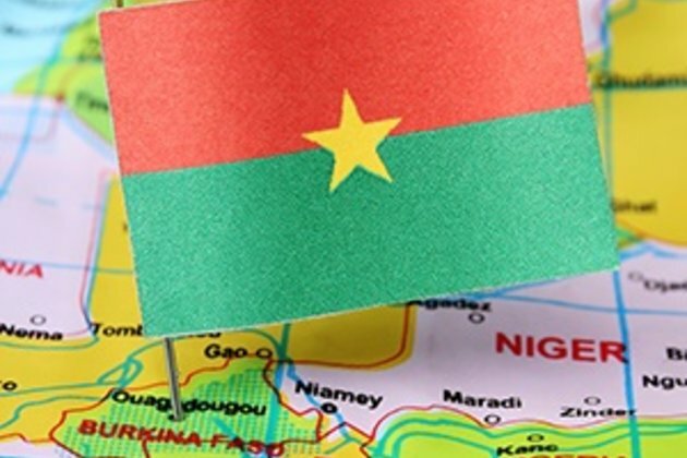 Burkina Faso breaks ties with Taiwan in fresh blow to island