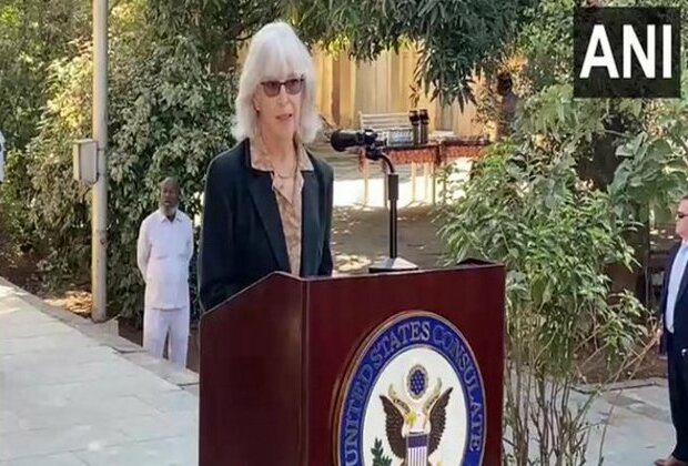 US envoy announces USD 250,000 for conservation and restoration of Paigah Tombs