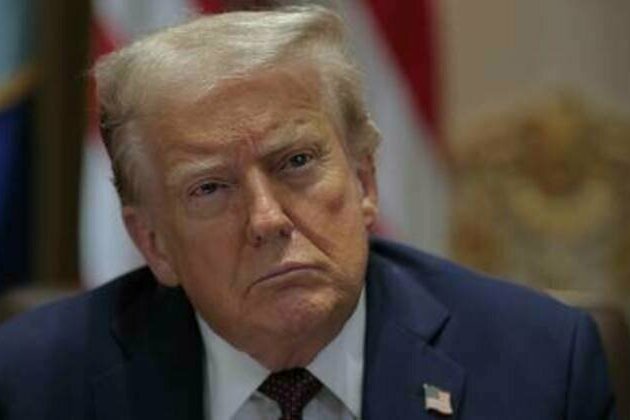 Trump says US has 'lost India and Russia'
