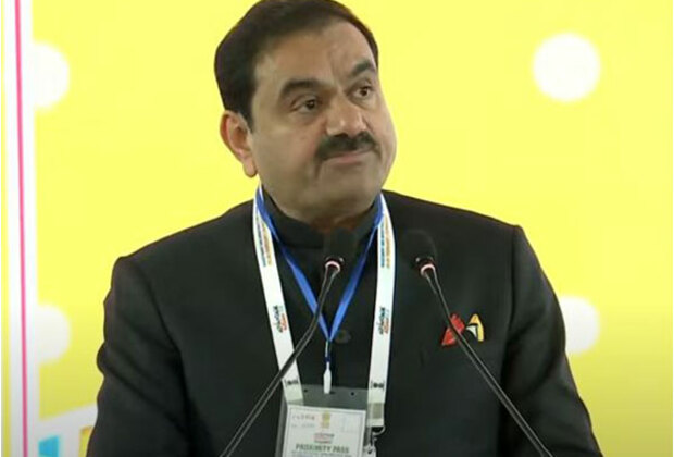 Adani Group to invest Rs 50,000 crore in Assam across multiple sectors