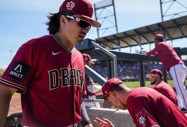 2023 Preview: Arizona Diamondbacks