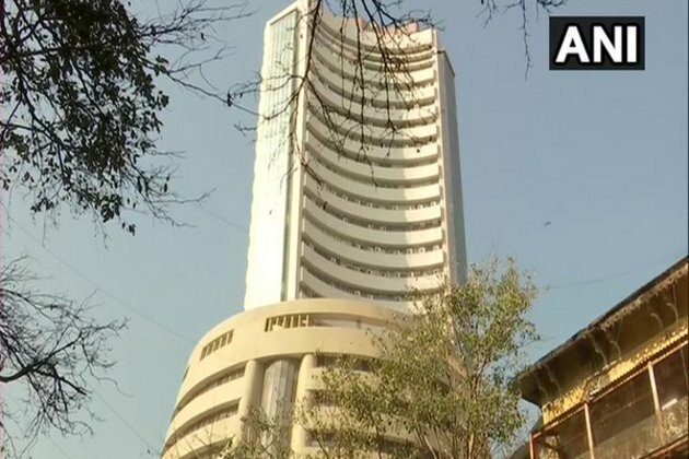 Sensex closes 578 points higher amid rebound in global equities