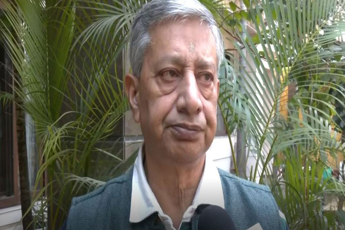 "Pakistan's deep state desperate; Op Sindoor is on": Former J&K DGP on 360 kg explosives recovered from Faridabad