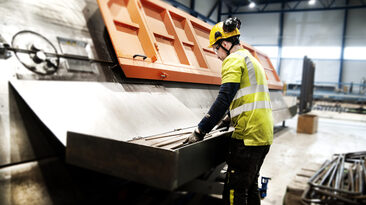 7 Steel Service delivers complete steel reinforcement solutions for construction projects, including rebar, mesh and prefabrication alongside critical accessories