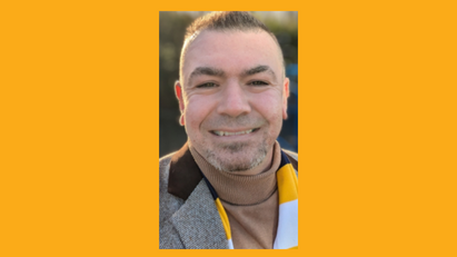 Baxi's Paul Haynes joins BMBI Expert Panel