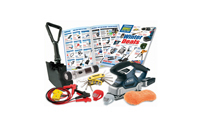 Toolstream's seasonal promotion