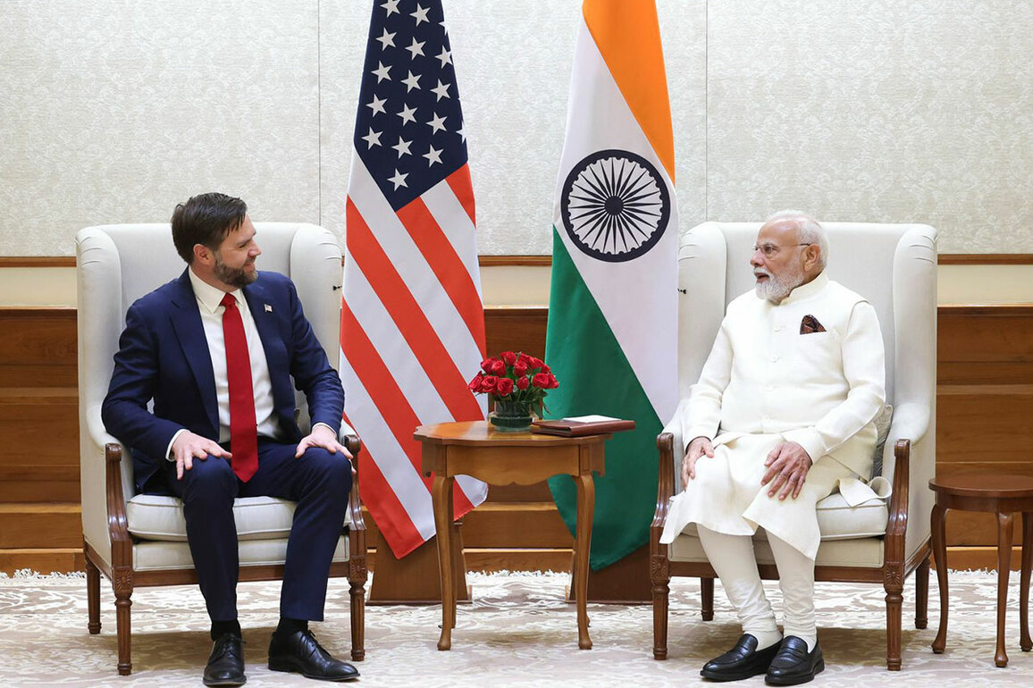 India-US Comprehensive Global Strategic Partnership to shape 21st century: PM Modi