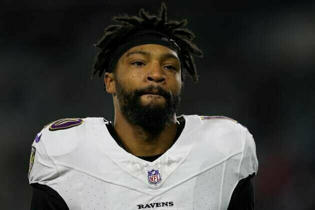 Texans sign veteran cornerback Arthur Maulet