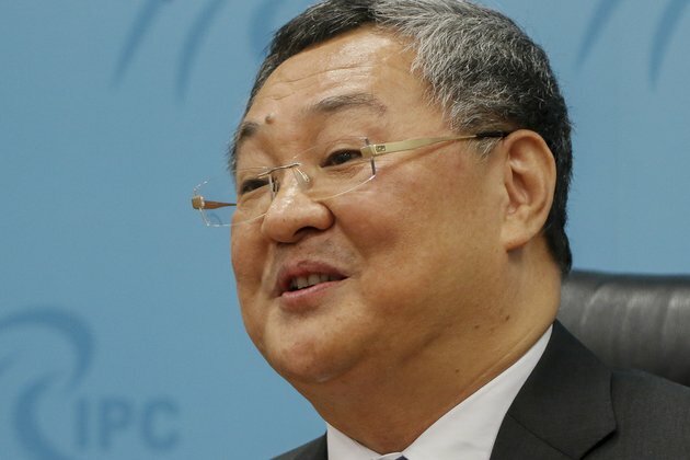 China Vows &#039;Countermeasures&#039; If US Deploys Missiles in Asia-Pacific